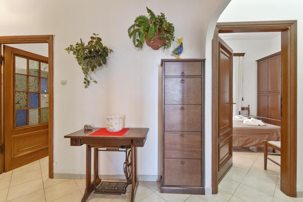 Elegant Apartment With Sea View In Porto Santo Stefano 89 M² 外观 照片