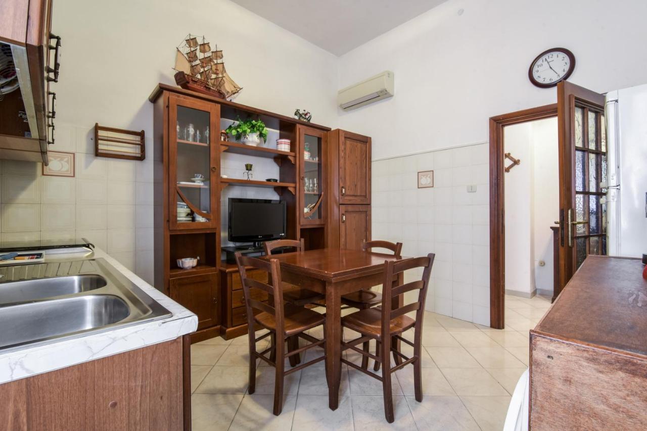 Elegant Apartment With Sea View In Porto Santo Stefano 89 M² 外观 照片