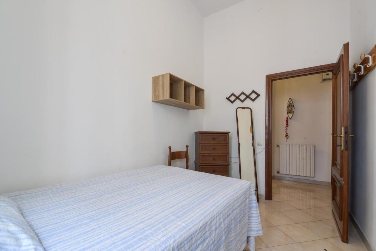 Elegant Apartment With Sea View In Porto Santo Stefano 89 M² 外观 照片