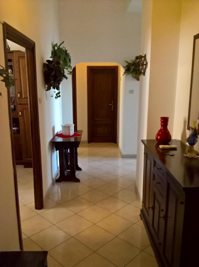 Elegant Apartment With Sea View In Porto Santo Stefano 89 M² 外观 照片