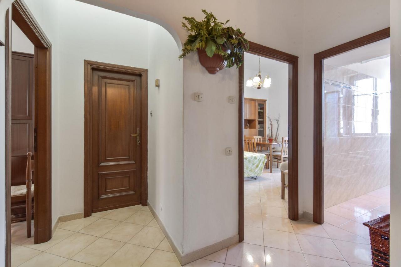 Elegant Apartment With Sea View In Porto Santo Stefano 89 M² 外观 照片
