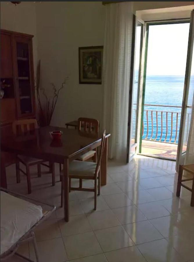 Elegant Apartment With Sea View In Porto Santo Stefano 89 M² 外观 照片