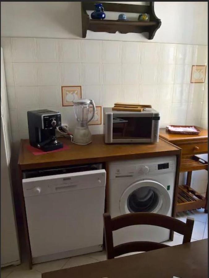 Elegant Apartment With Sea View In Porto Santo Stefano 89 M² 外观 照片