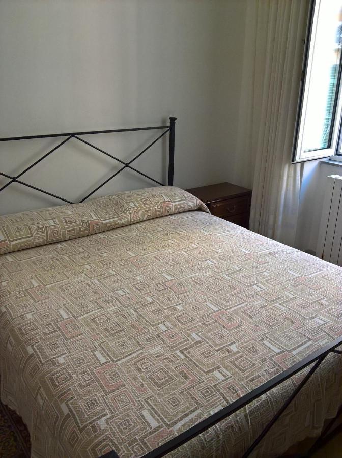 Elegant Apartment With Sea View In Porto Santo Stefano 89 M² 外观 照片