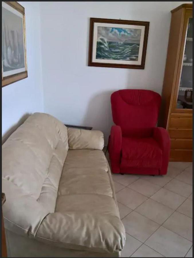 Elegant Apartment With Sea View In Porto Santo Stefano 89 M² 外观 照片