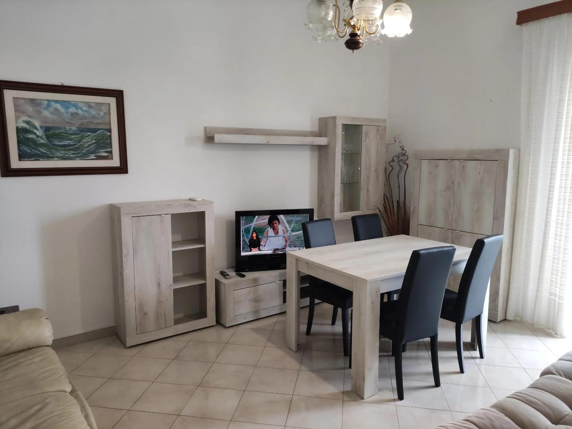 Elegant Apartment With Sea View In Porto Santo Stefano 89 M² 外观 照片