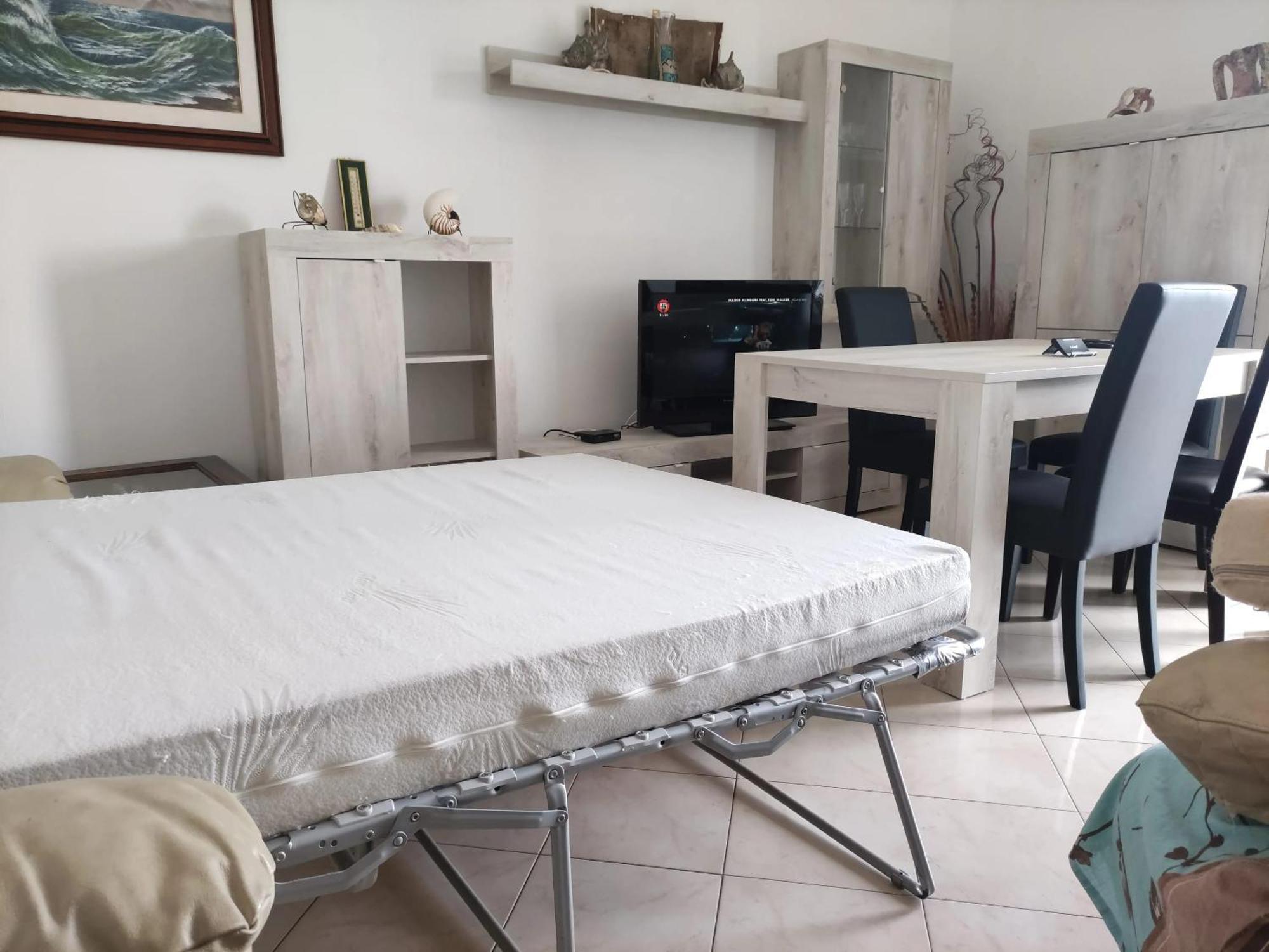 Elegant Apartment With Sea View In Porto Santo Stefano 89 M² 外观 照片